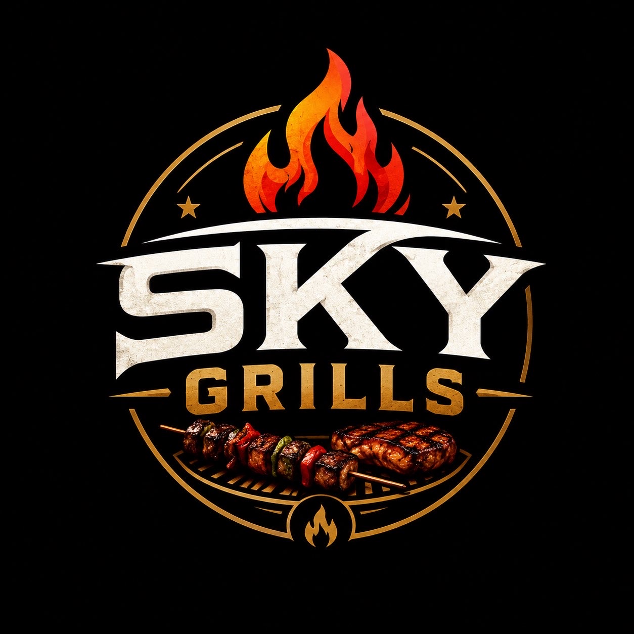 Sky Grills