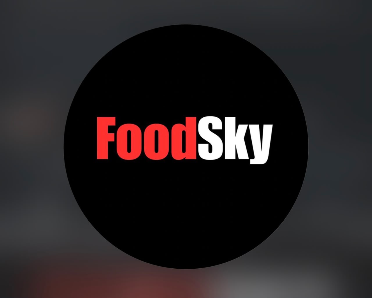 FOODSKY